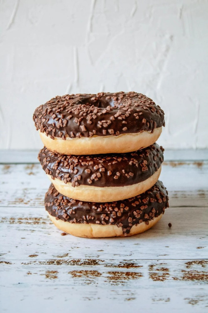 Donuts