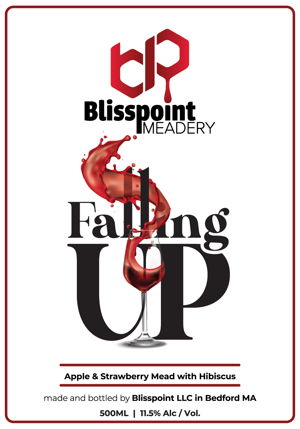 Falling Up - Image 2