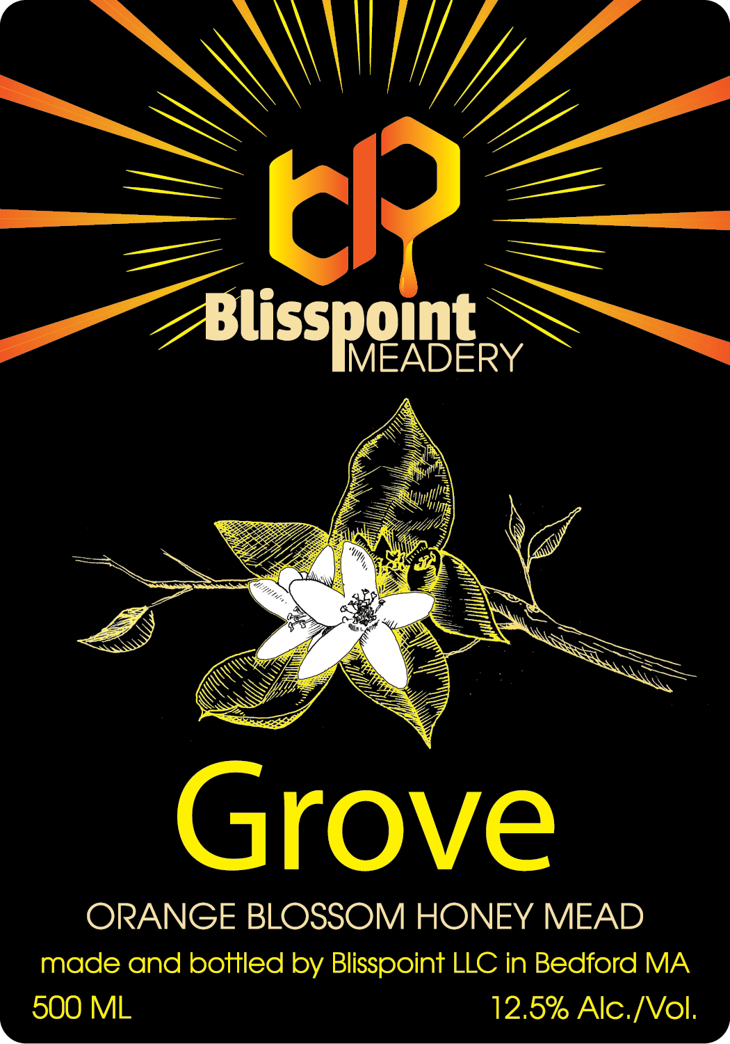 Grove - Image 2