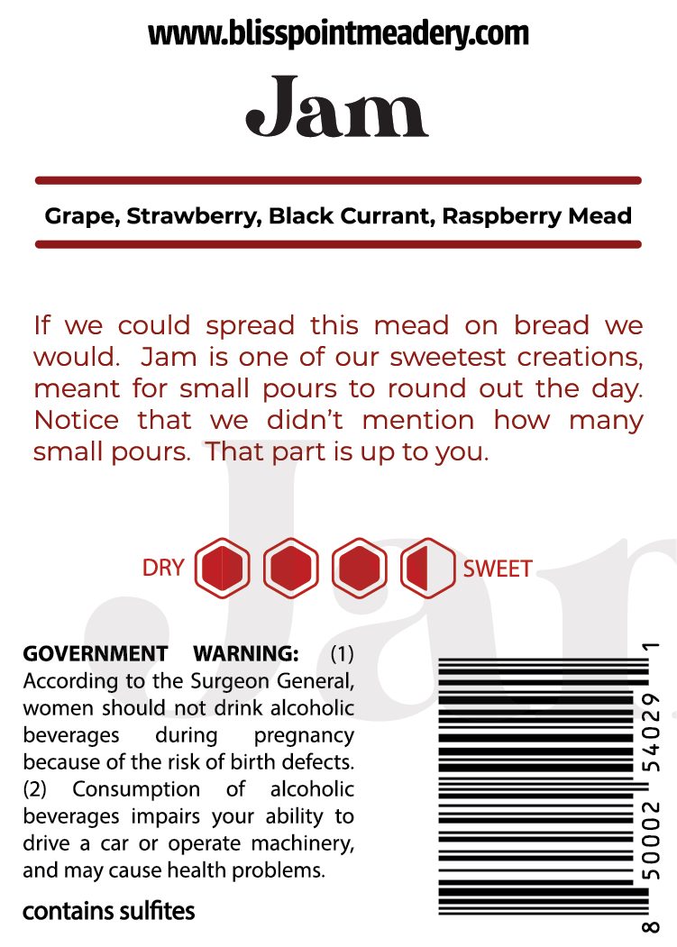 Jam - Image 3