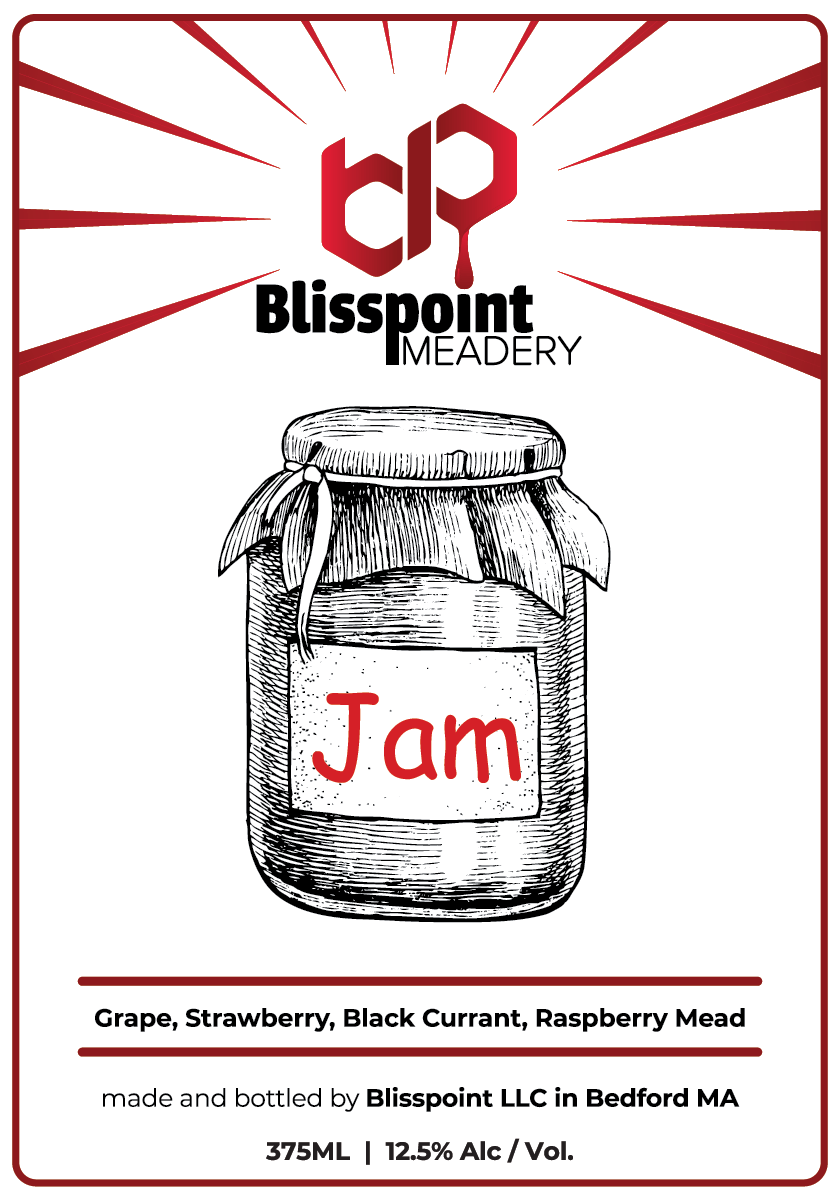 Jam - Image 2
