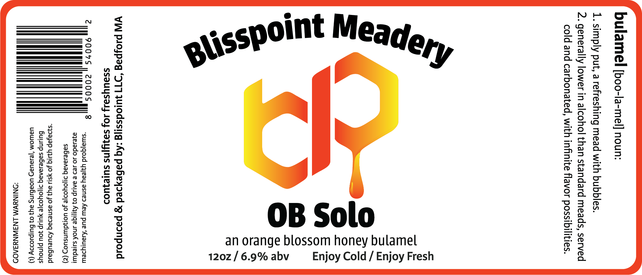 OB Solo - Image 2
