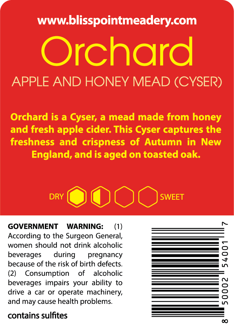 Orchard - Image 3