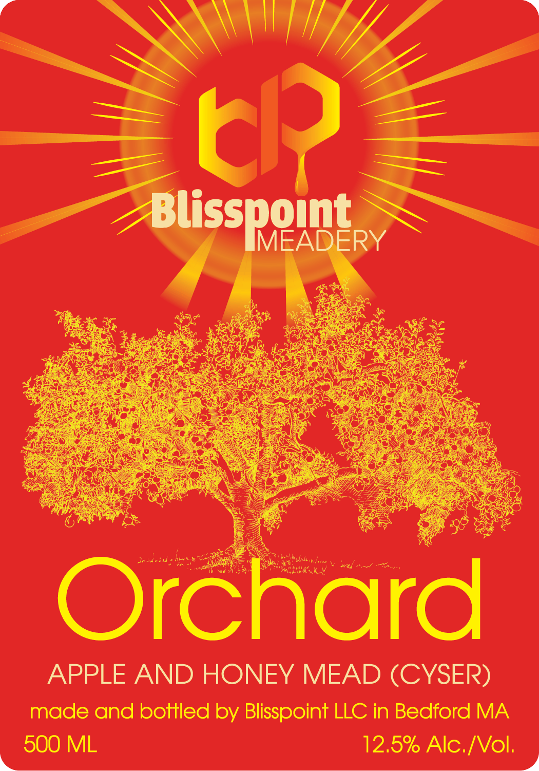 Orchard - Image 2