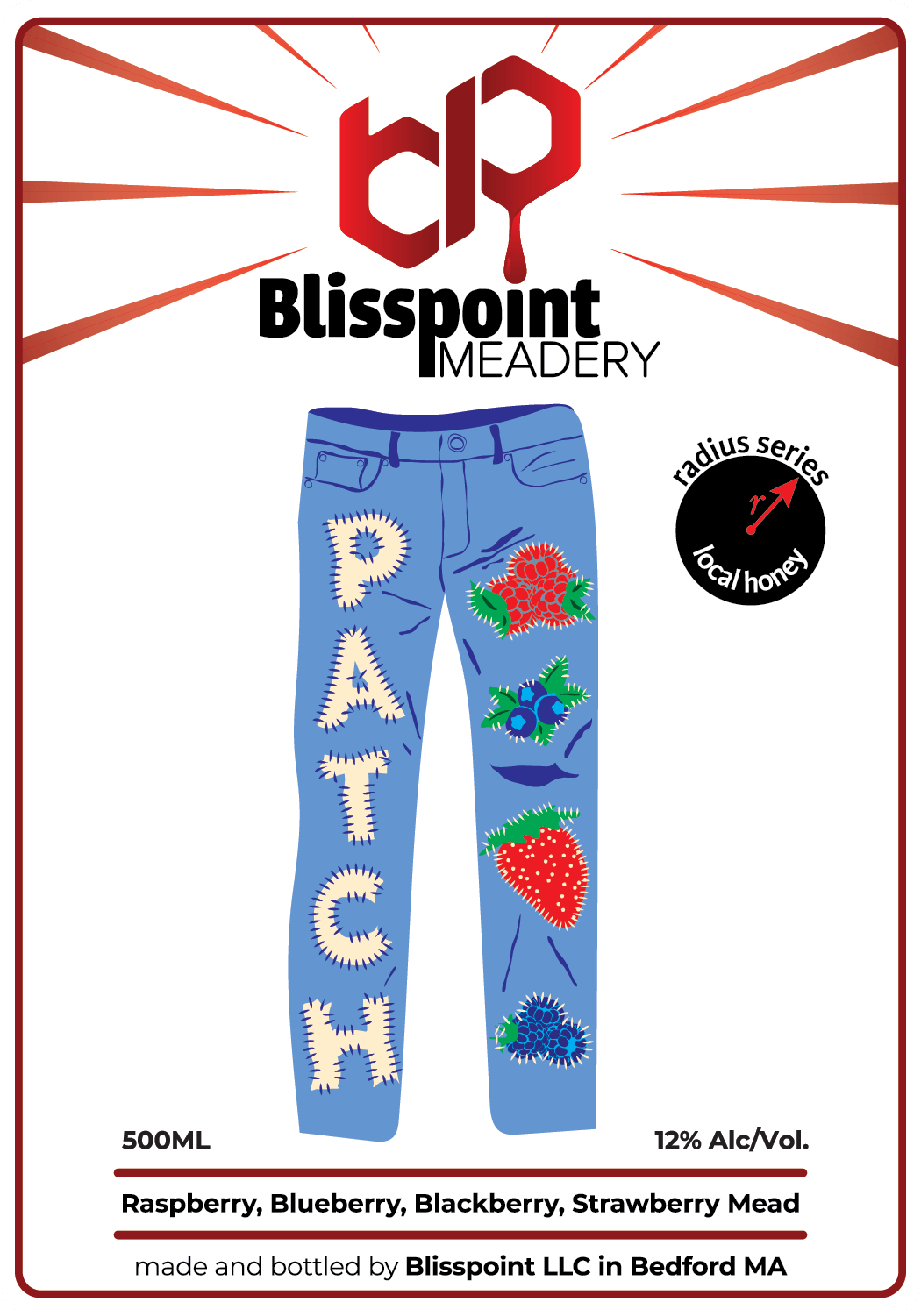 Patch - Image 2