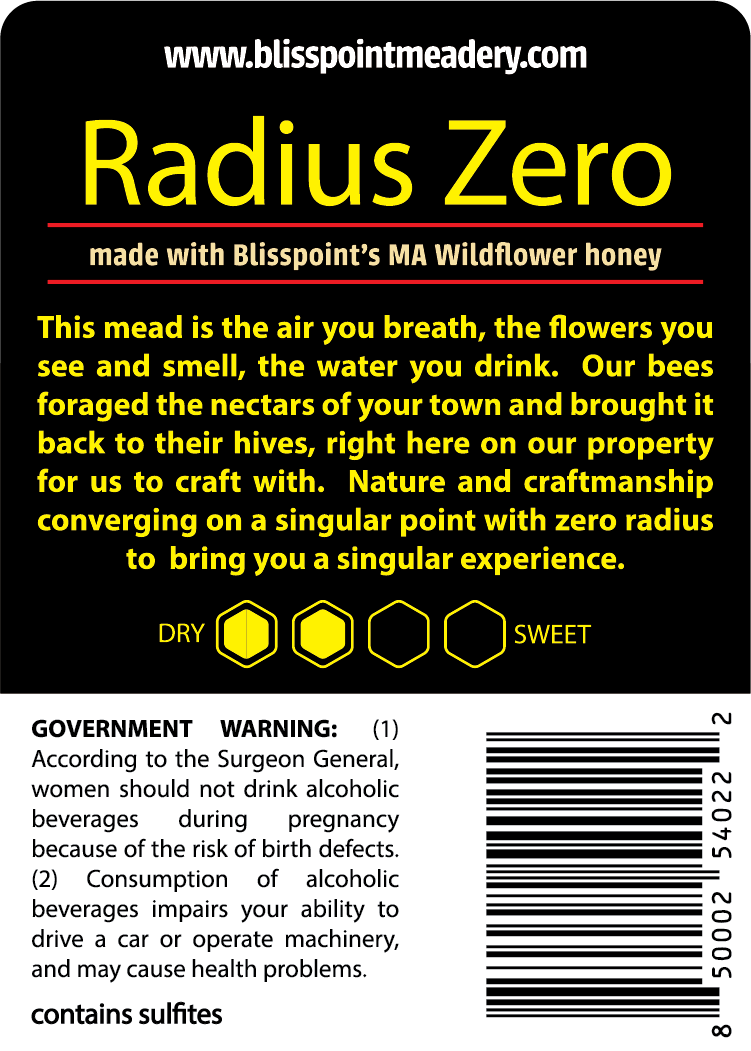 Radius Zero - Image 3