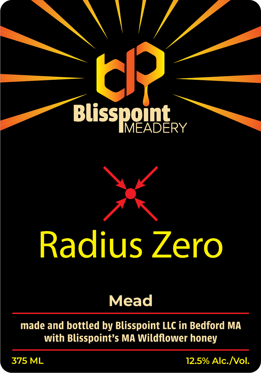 Radius Zero - Image 2