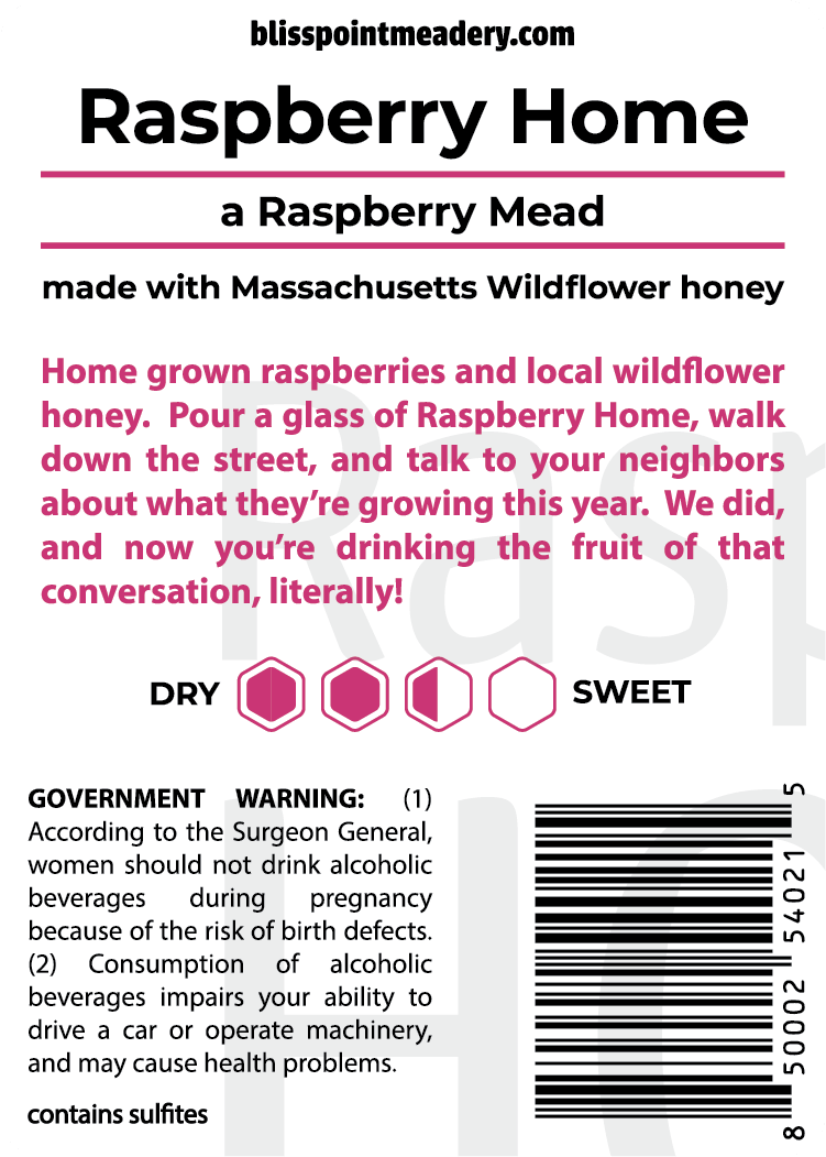 Raspberry Home - Image 3