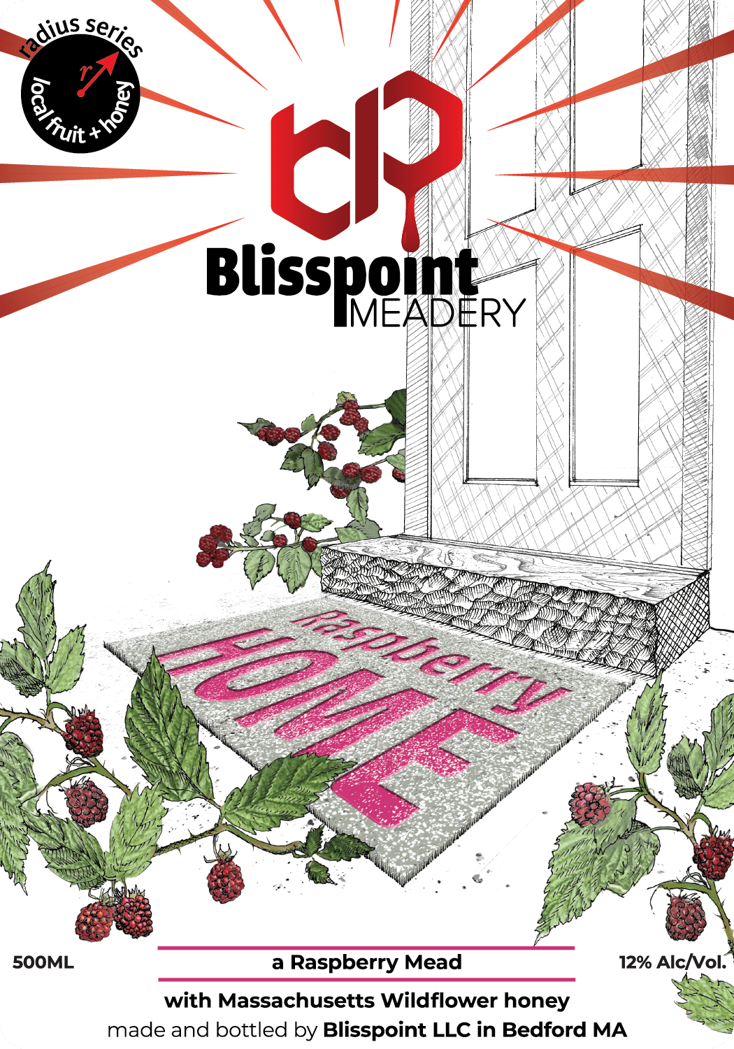 Raspberry Home - Image 2