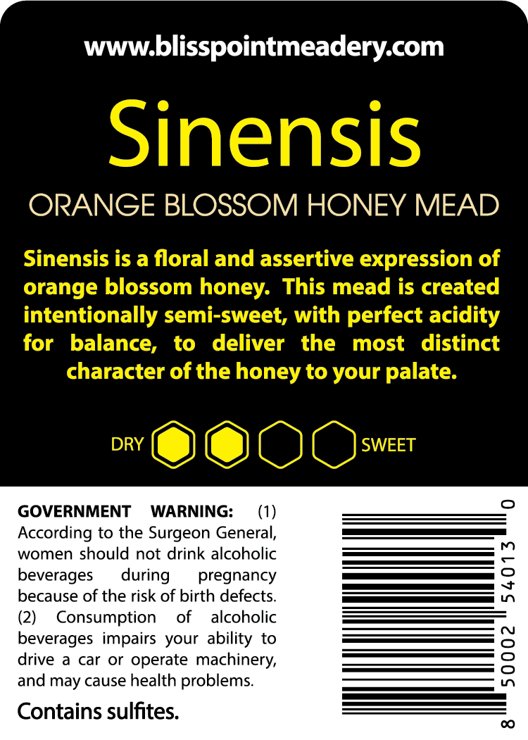 Sinensis - Image 3