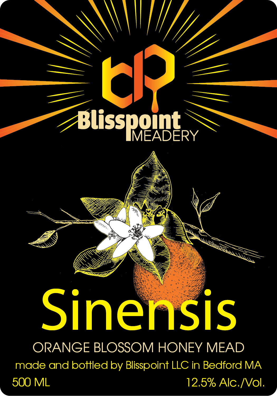 Sinensis - Image 2