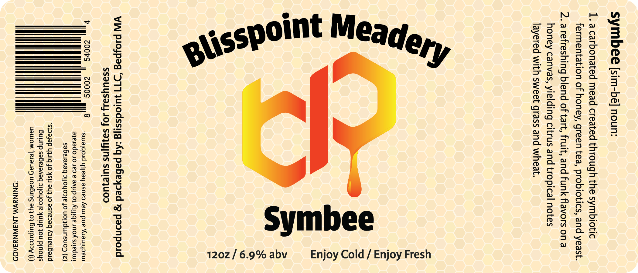 Symbee - Image 2