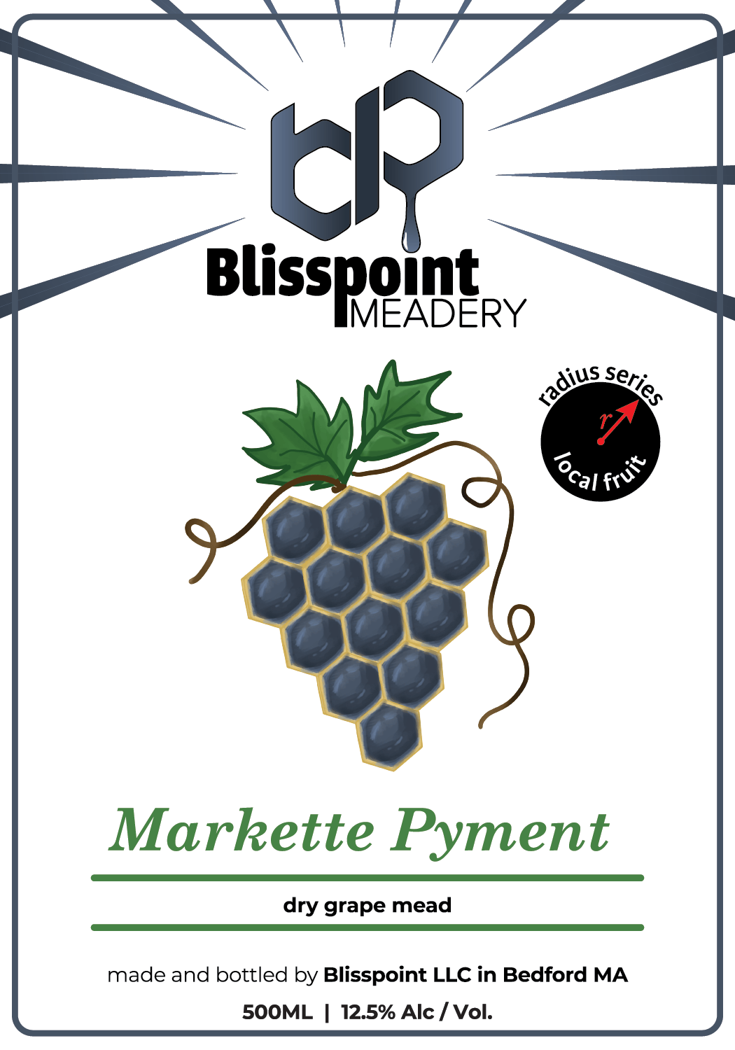 Markette Pyment - Image 2