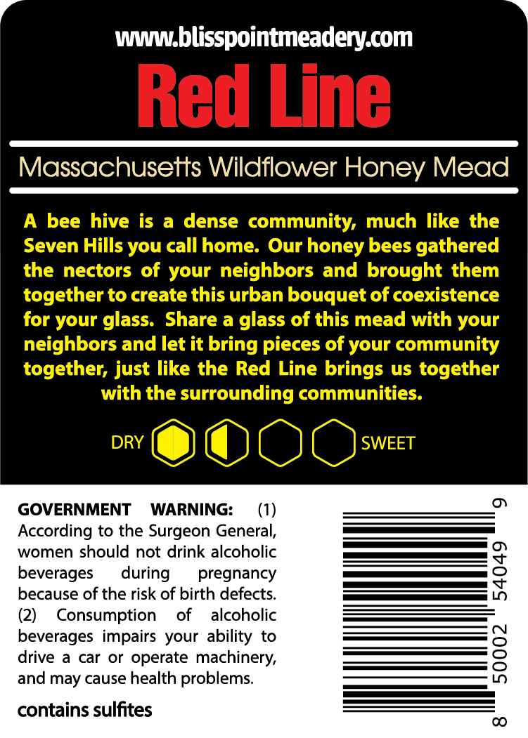 Red Line - Image 3