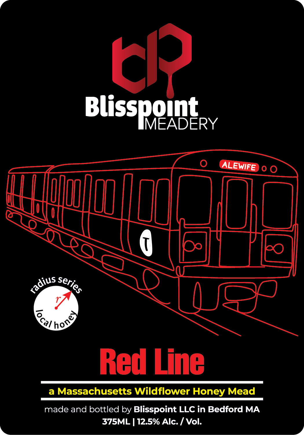 Red Line - Image 2