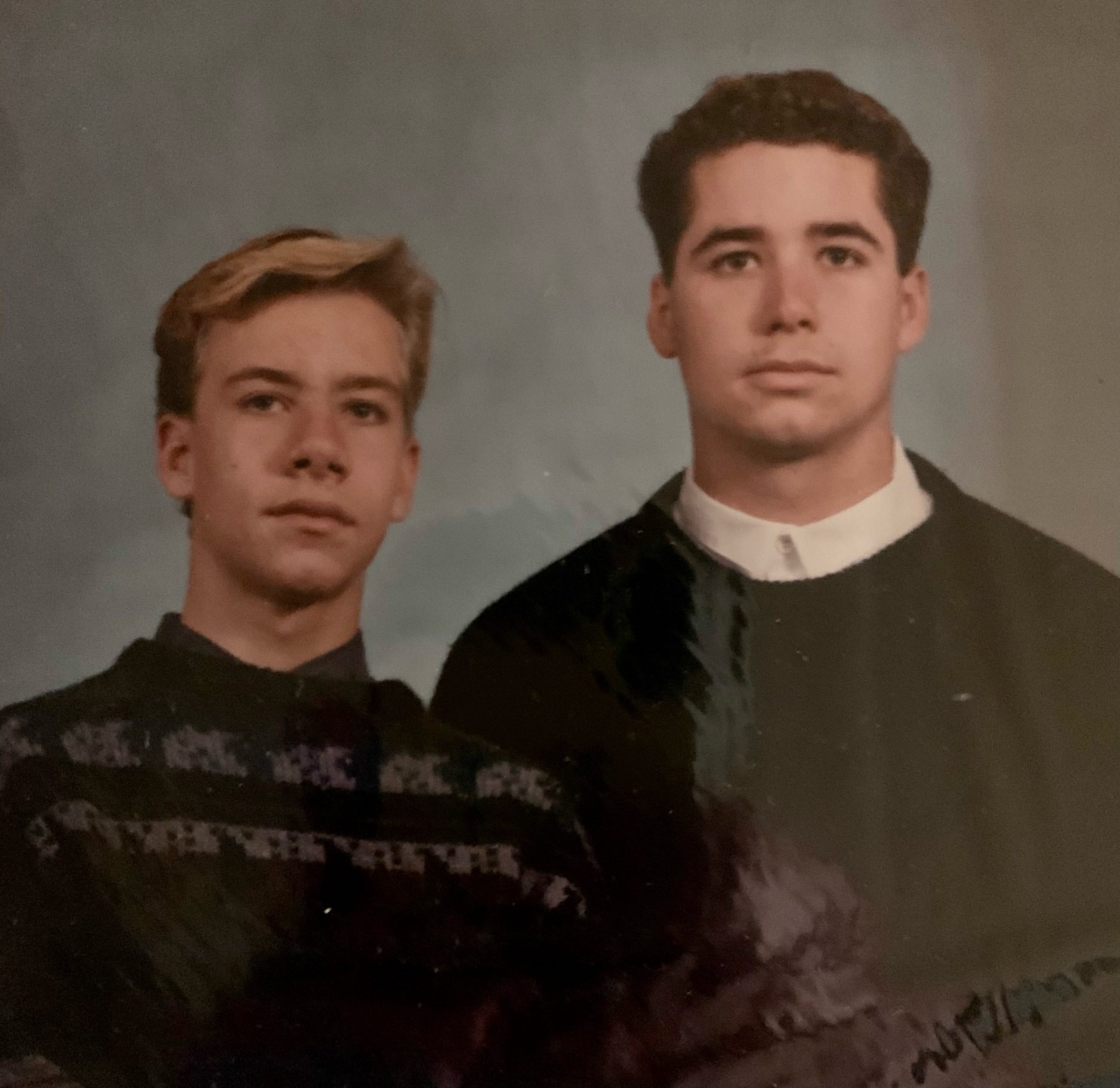 Jimmy 4/20/64 – 12/16/22