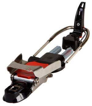 TwentyTwo Designs Axl Binding | Blister