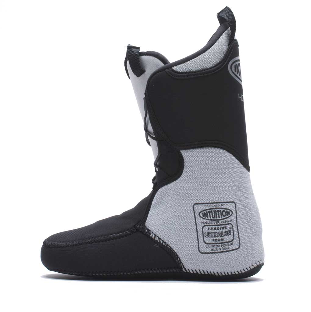 Intuition Liners - Overview and Reviews | Blister