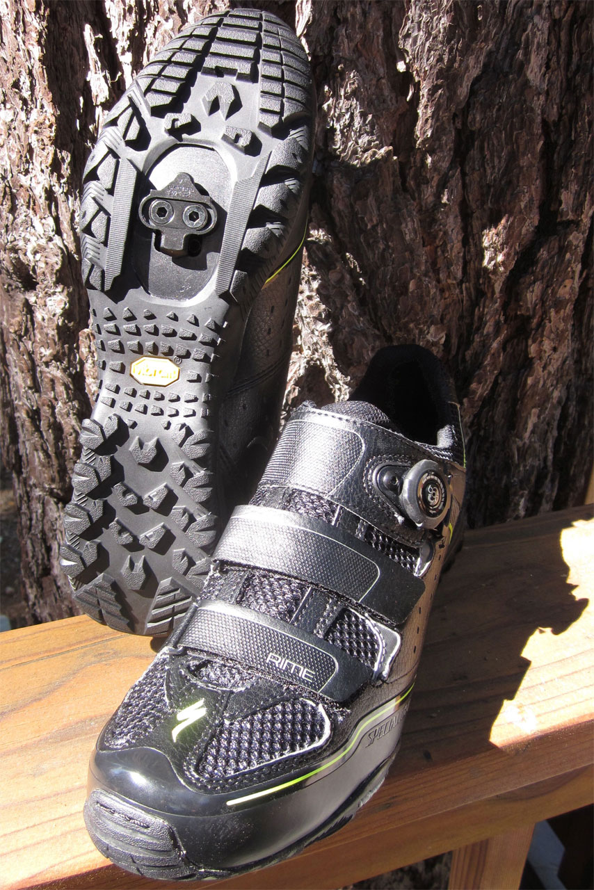 Specialized Rime Shoe | Blister