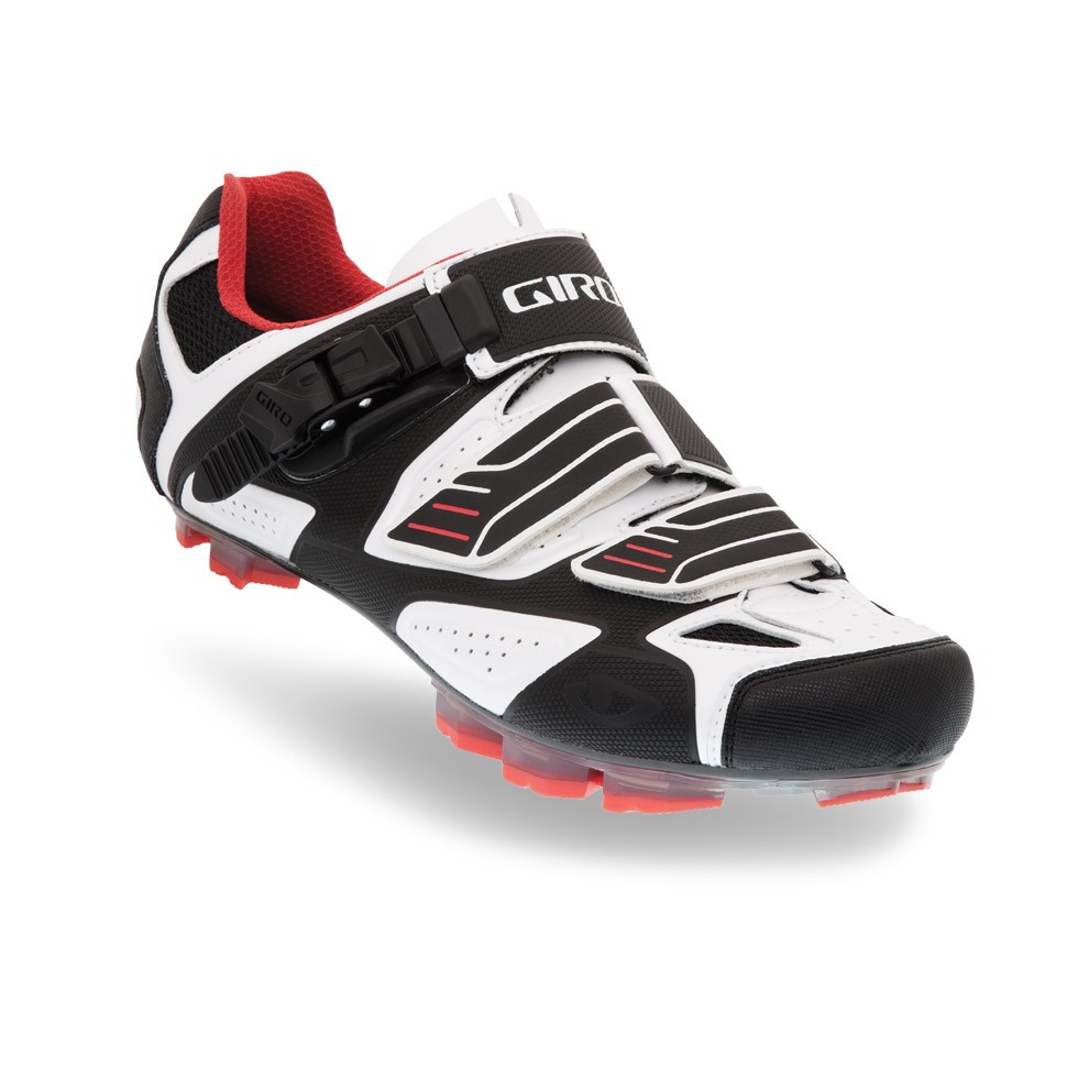Giro Code MTB Shoe | Blister