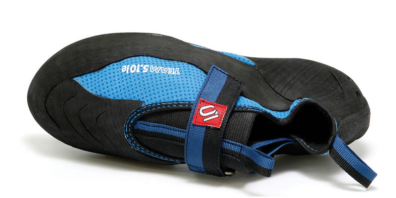 Five Ten Team 5.10 (Blue) | Blister