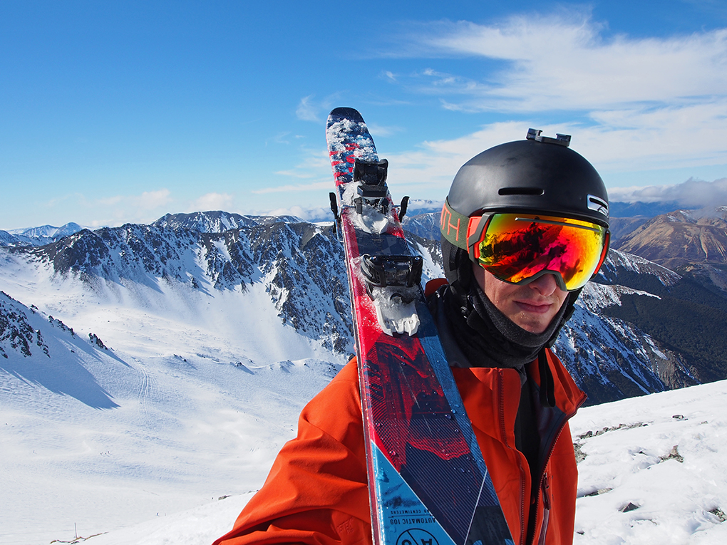 Smith I/O7 Goggle | Blister