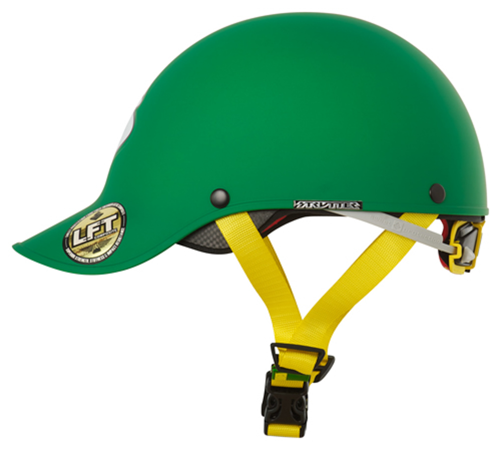 Sweet Protection Strutter Helmet | Blister