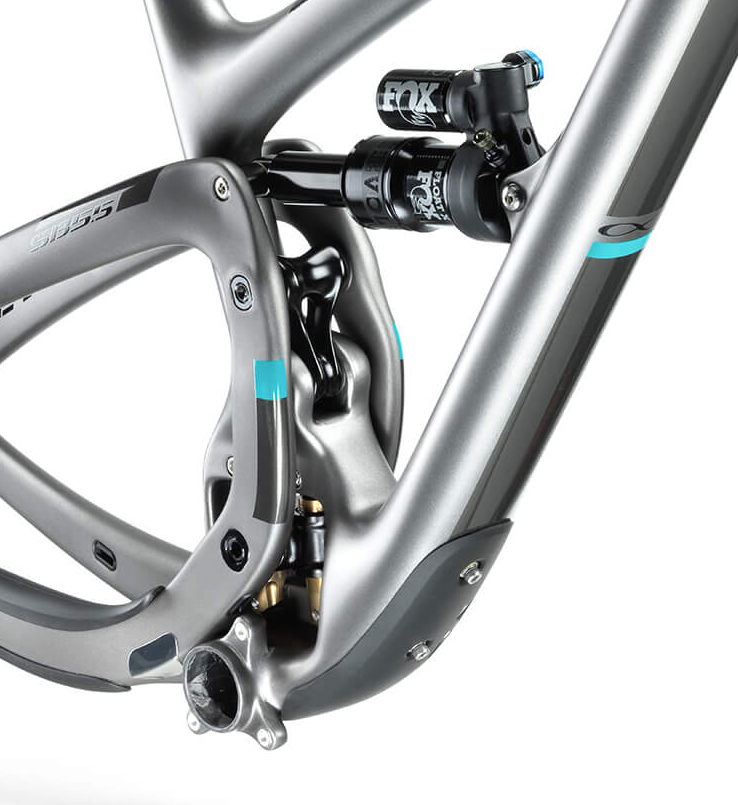 2016 Yeti SB5.5 | Blister