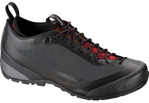 Arc'teryx Acrux FL GTX Approach Shoe | Blister