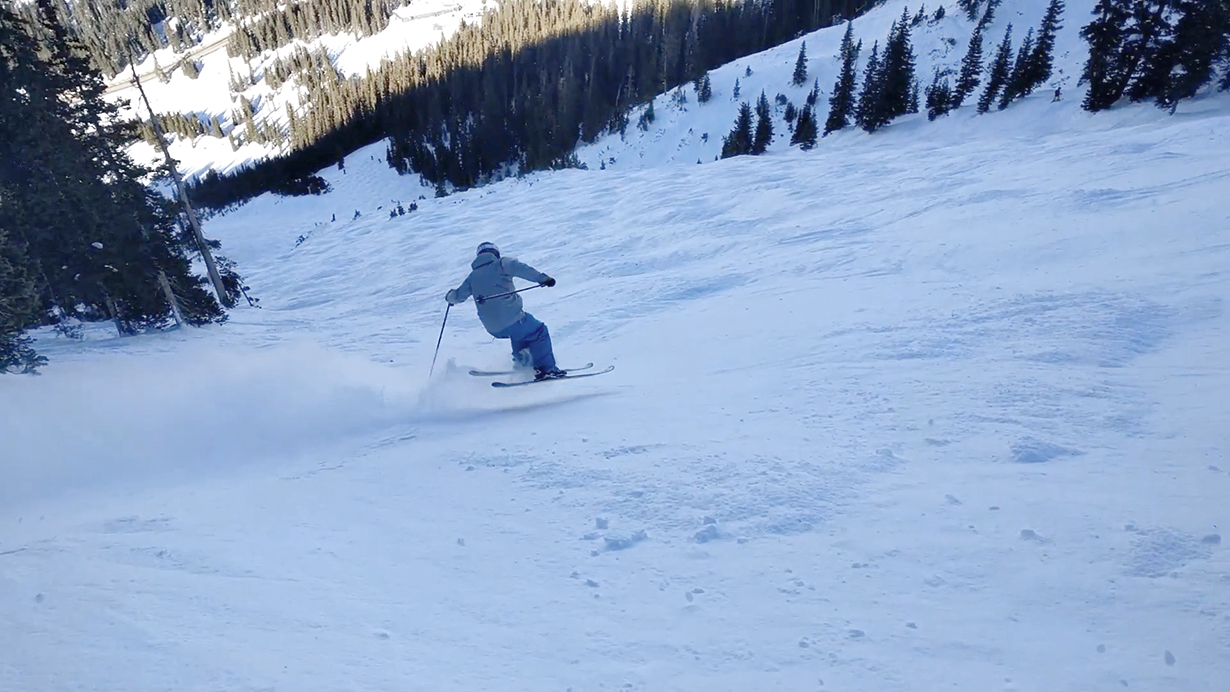 2019-2020 Salomon QST Pro 130 | Blister
