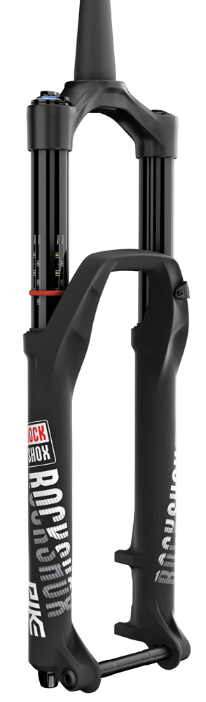 2018 Rockshox Pike RCT3 | Blister