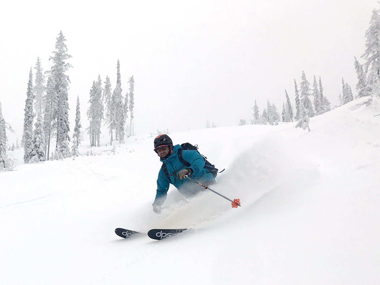 Arc'teryx Procline FL Pant | Blister