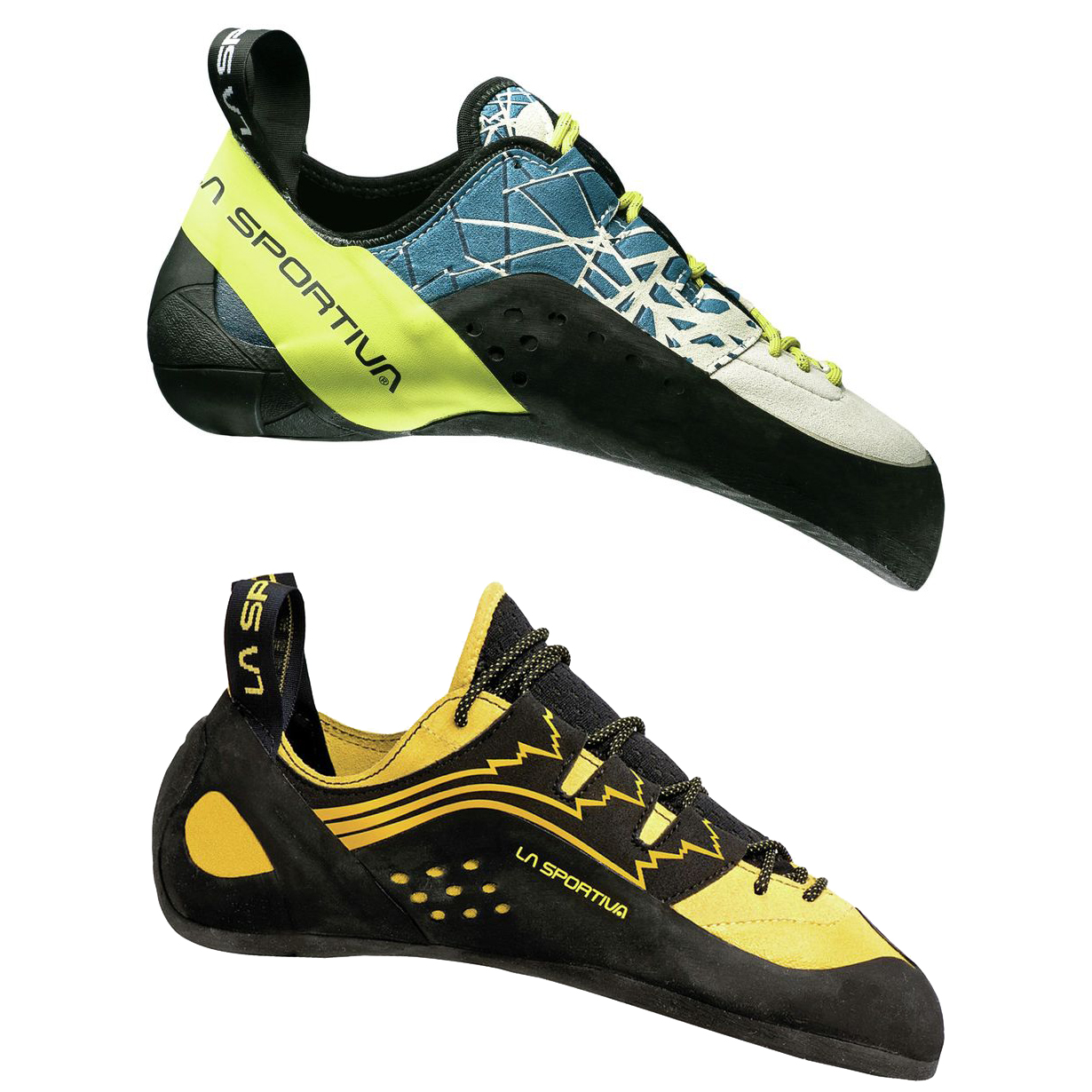 La Sportiva Kataki | Blister