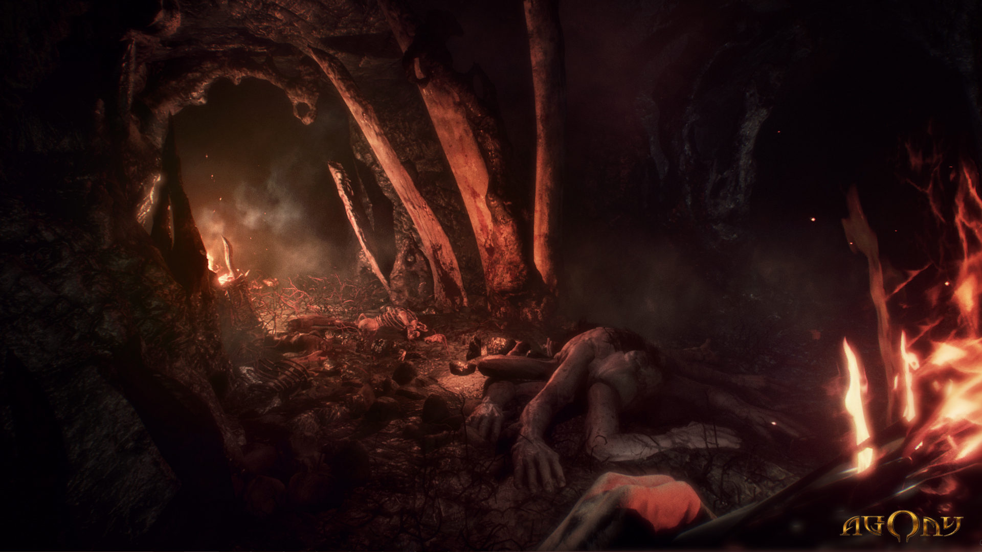 agony8