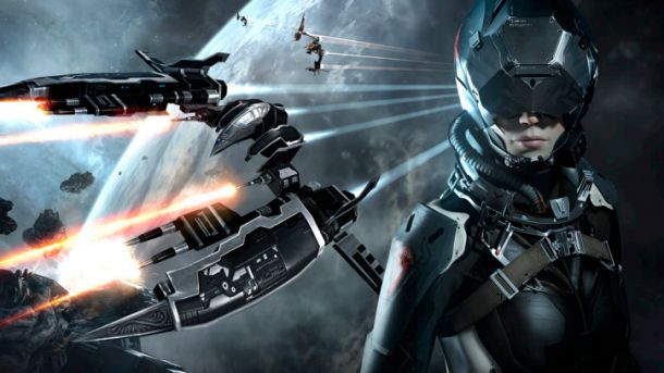 Eve-VR