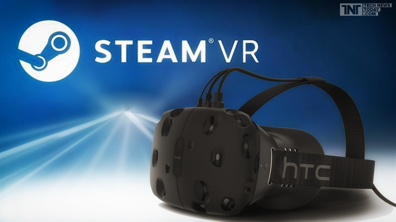 Steam-VR