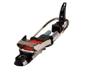 TwentyTwo Designs Axl Binding | Blister