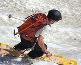 2nd Look: Osprey Kode 30 Backpack | Blister