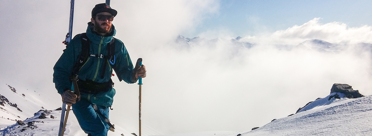 Sweet Protection Supernaut Jacket | Blister