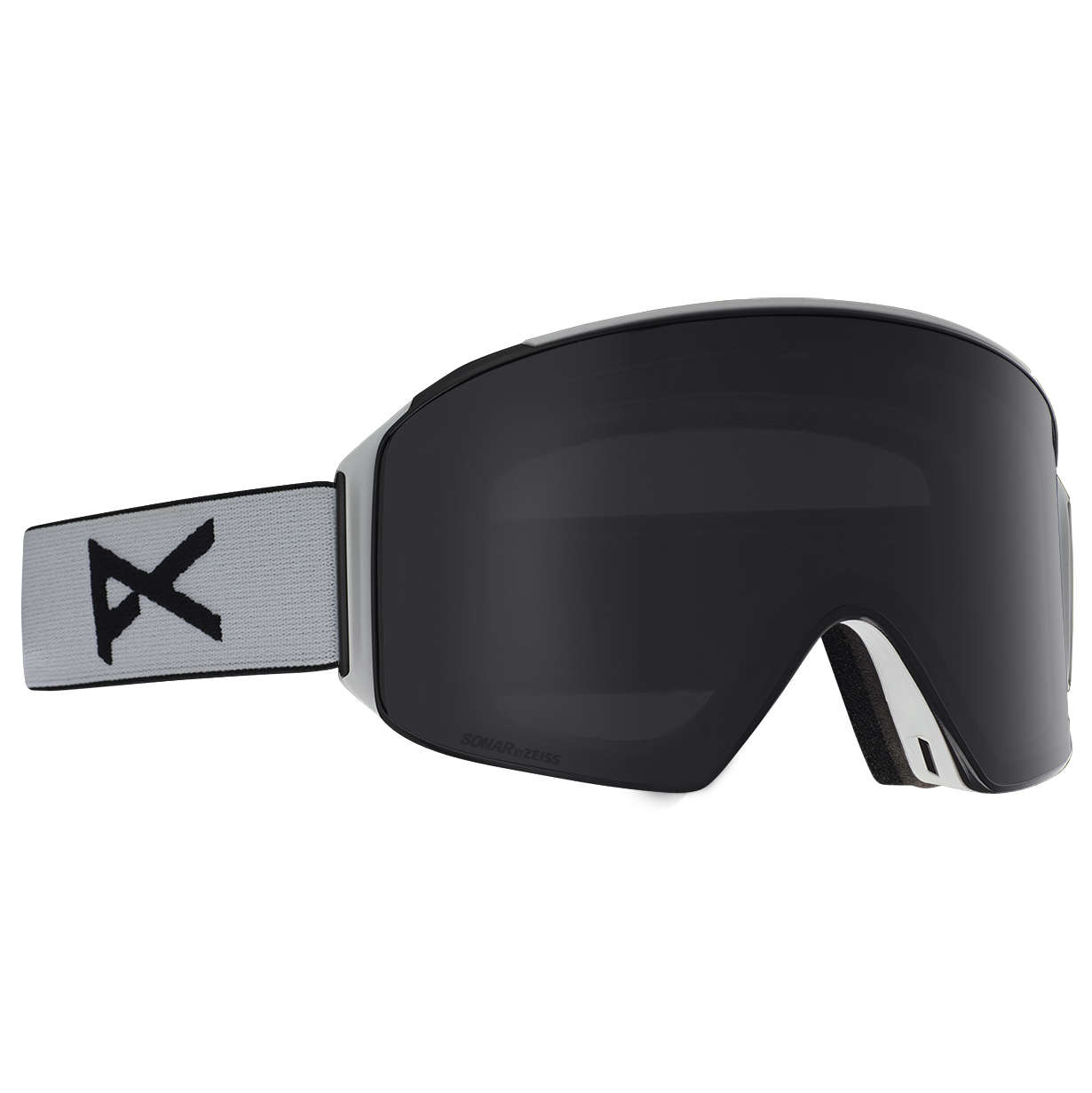 Anon M4 Goggle | Blister