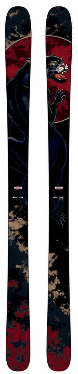 2020-2021 Rossignol BLACKOPS Holyshred | Blister