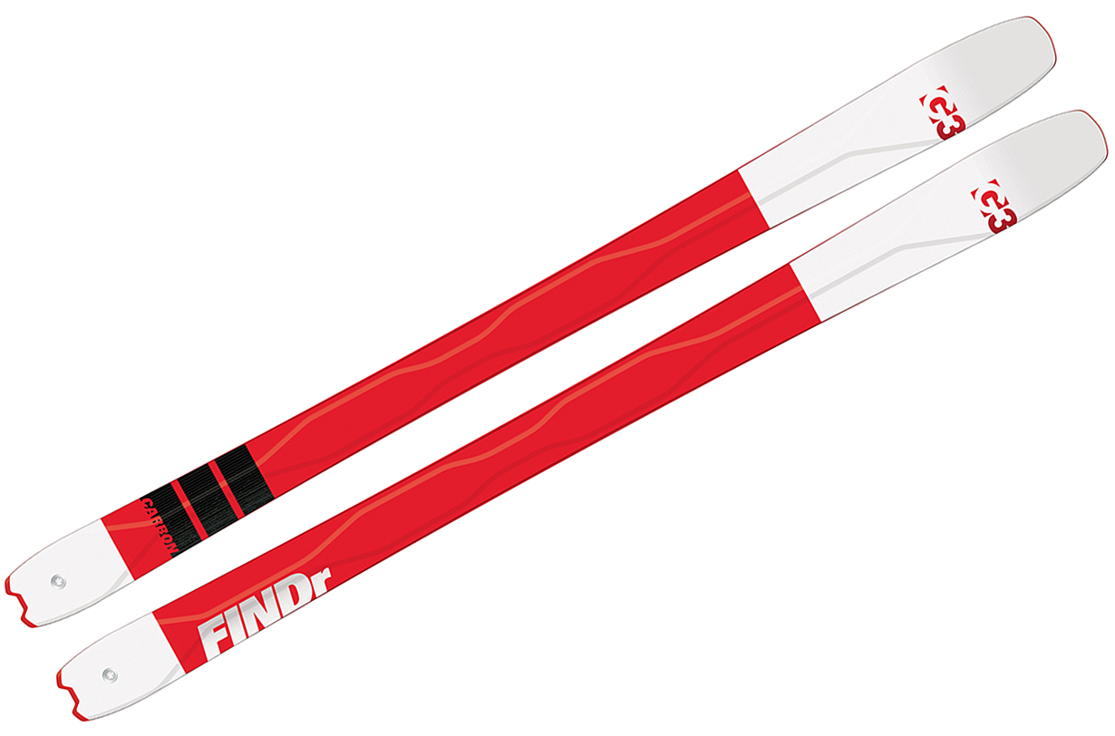 2020-2021 G3 FINDr 102 | Blister