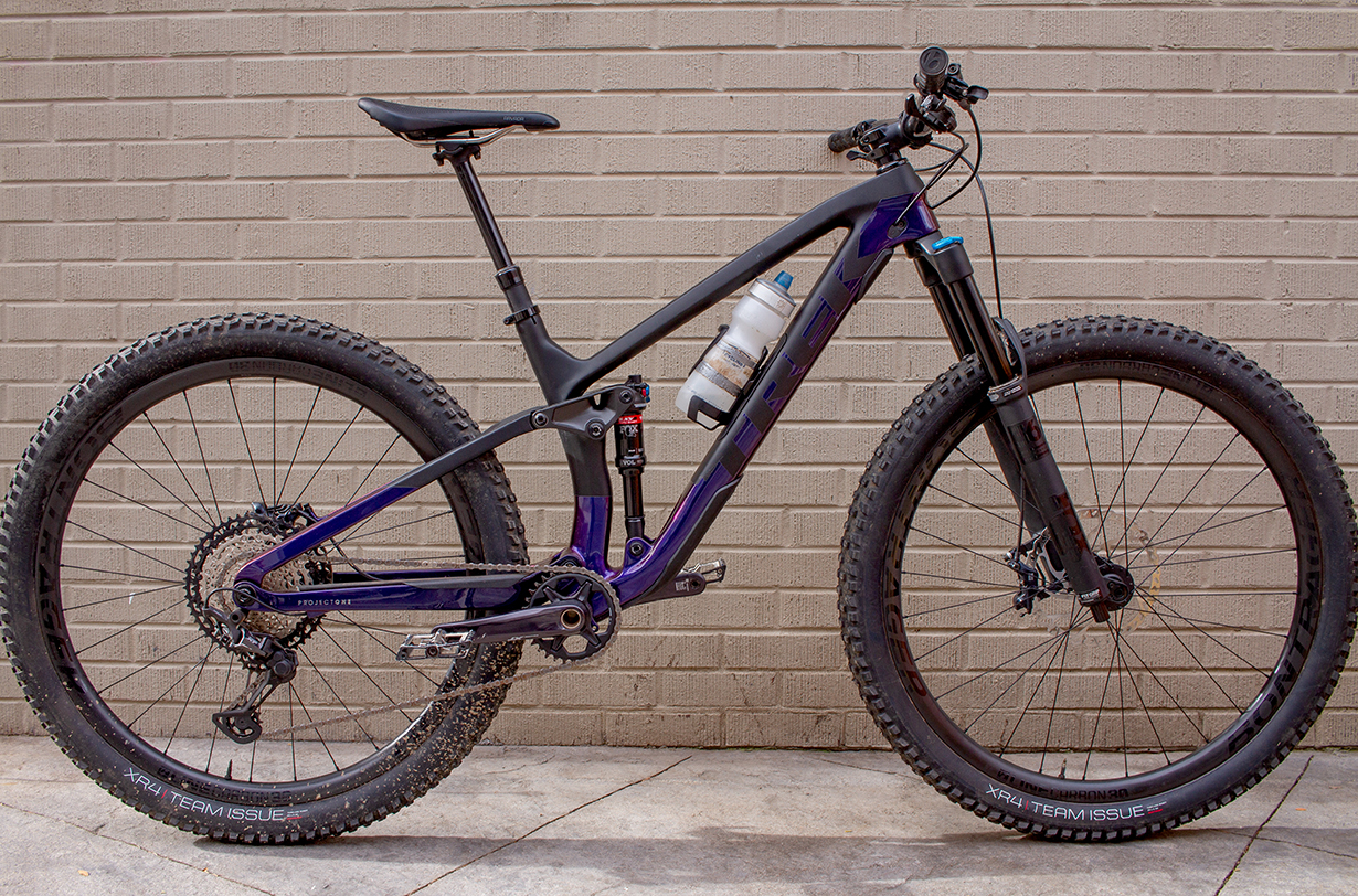2020 Trek Fuel EX | Blister