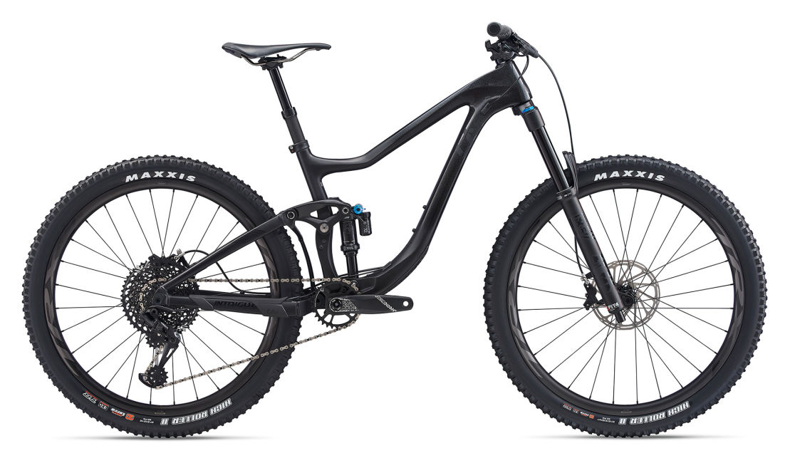 Blister Brand Guide: Giant / Liv Mountain Bike Lineup, 2020 | Blister
