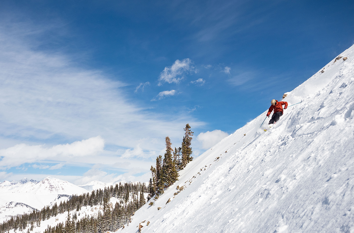 2019-2020 WNDR Alpine Intention 110 | Blister