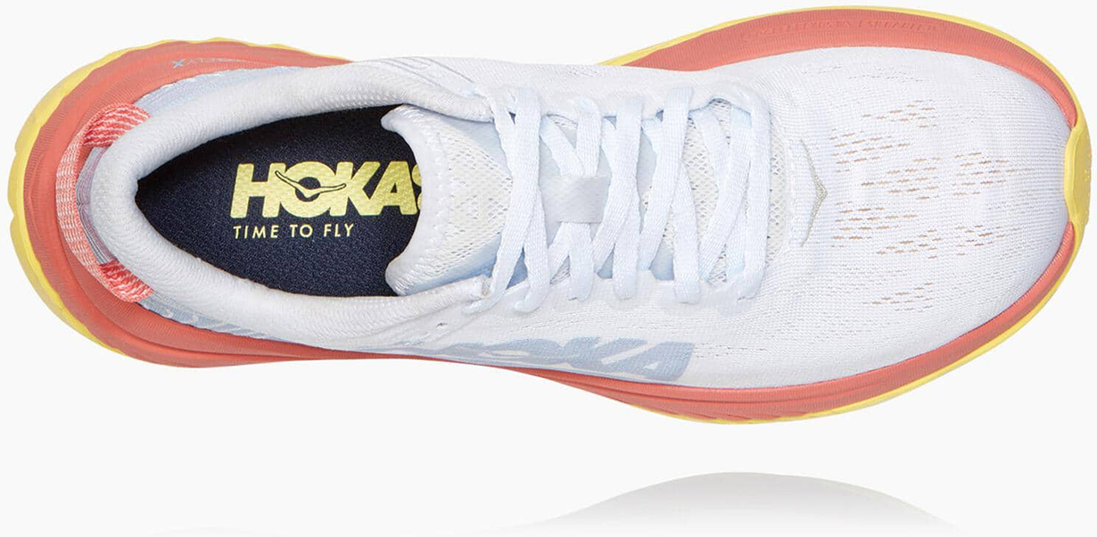 Hoka One One Carbon X | Blister