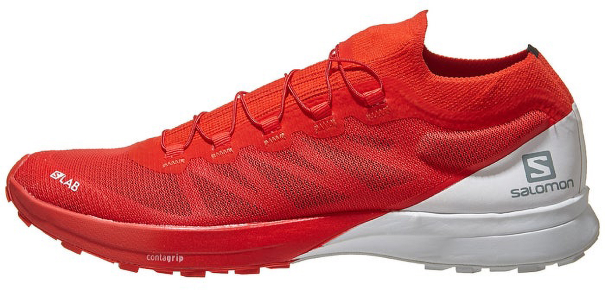 Salomon S/Lab Sense 8 | Blister