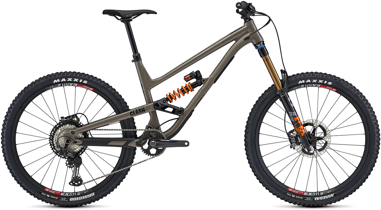 Blister Brand Guide: Commencal Mountain Bike Lineup, 2021 | Blister