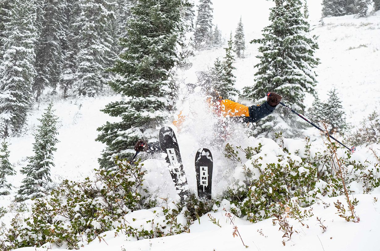 Strafe Cham Jacket & Pants | Blister