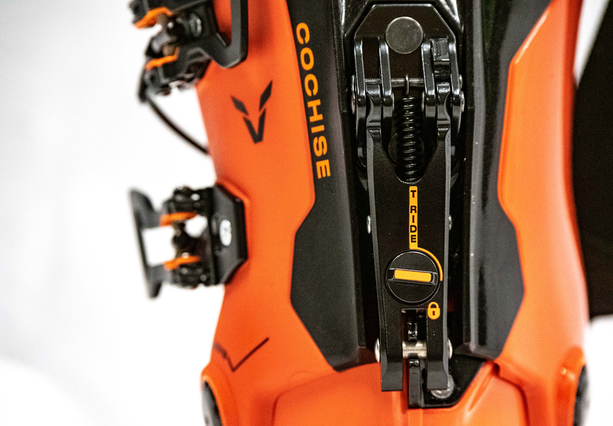 2021-2022 Tecnica Cochise 130 | Blister